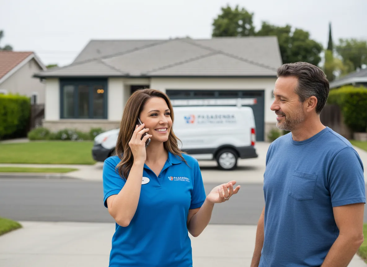 Electrician Claysburg, PA FAQs